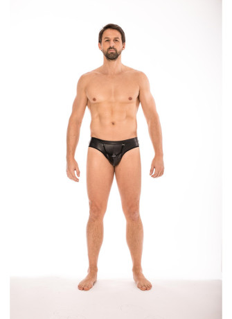 String noir Darkside - LM2107-57BLK